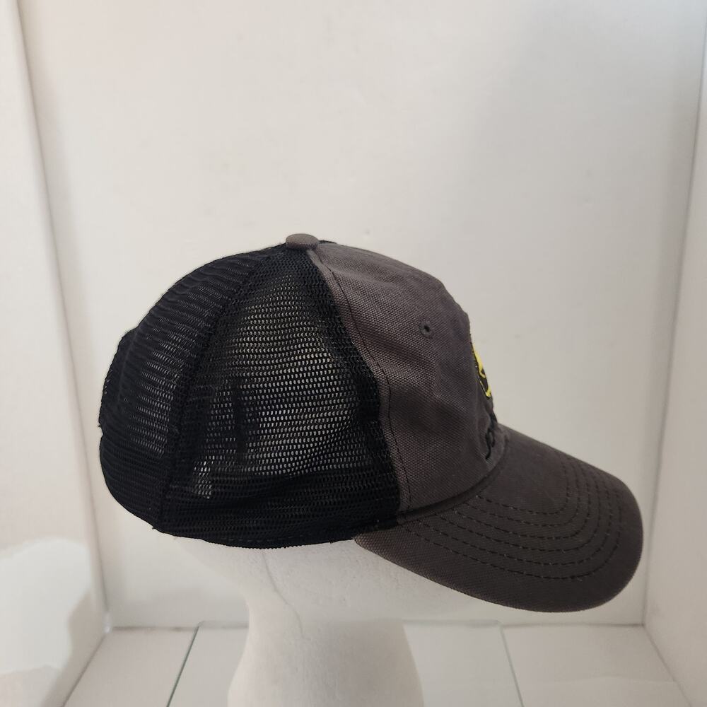 John Deere Mesh back Snap Back Hat - image 2